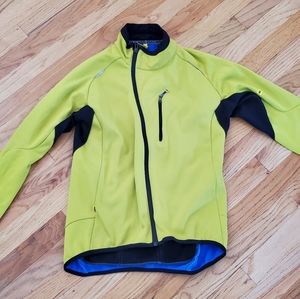 Large Jacket